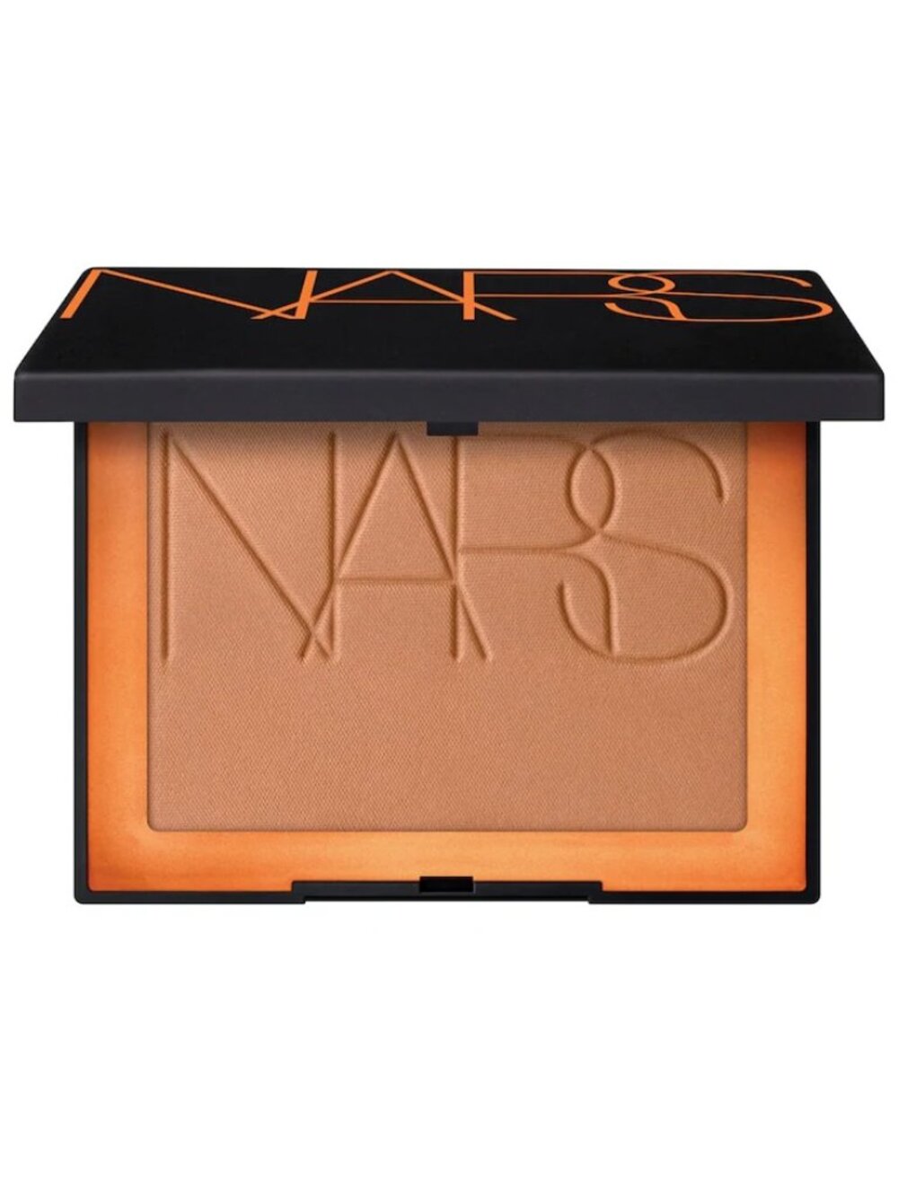 NIB ✅ NARS  LAGUNA 01  Bronzing Powder  ~ Full Size ✨NEW IN BOX
